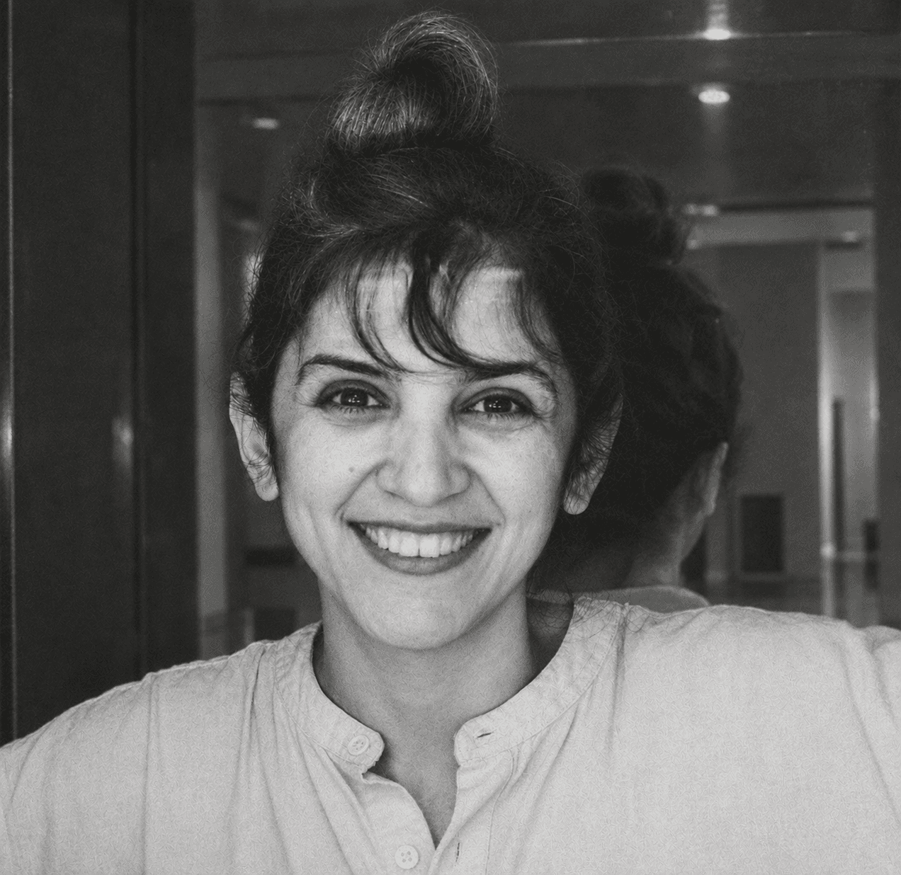 Raoofeh Rostami